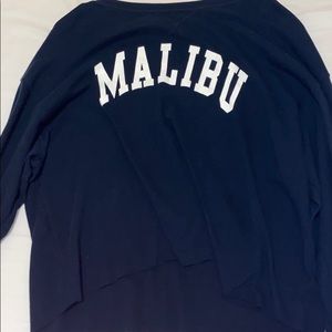 BRANDY MELLVILLE LONG SLEEVE